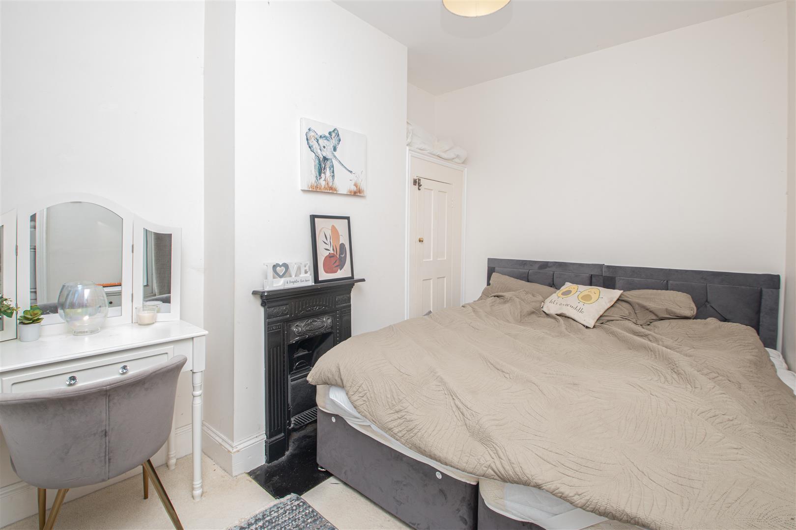 Coronation Road, Stony Stratford, Milton Keynes